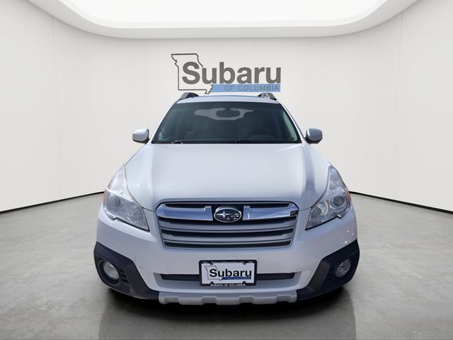 Used 2014 Subaru Outback 2.5i Limited with VIN 4S4BRBLC3E3318681 for sale in Columbia, MO
