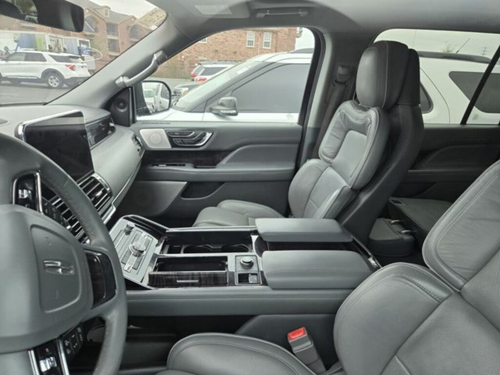 Used 2019 Lincoln Navigator Reserve SUV