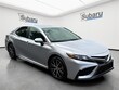 Toyota Camry Hybrid