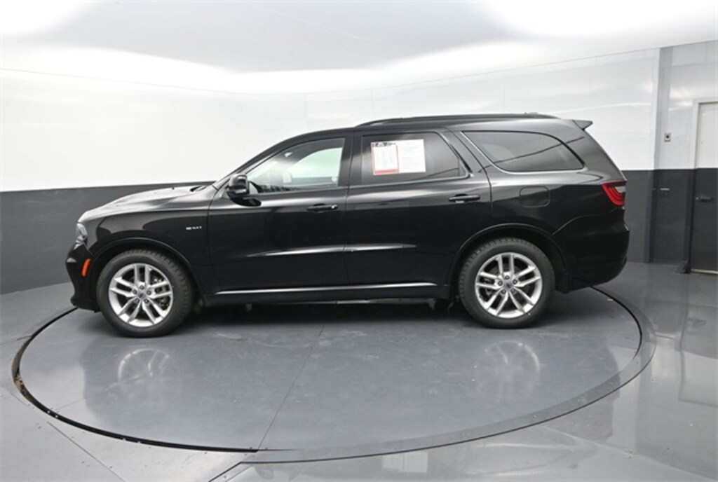 Used 2024 Dodge Durango R/T SUV