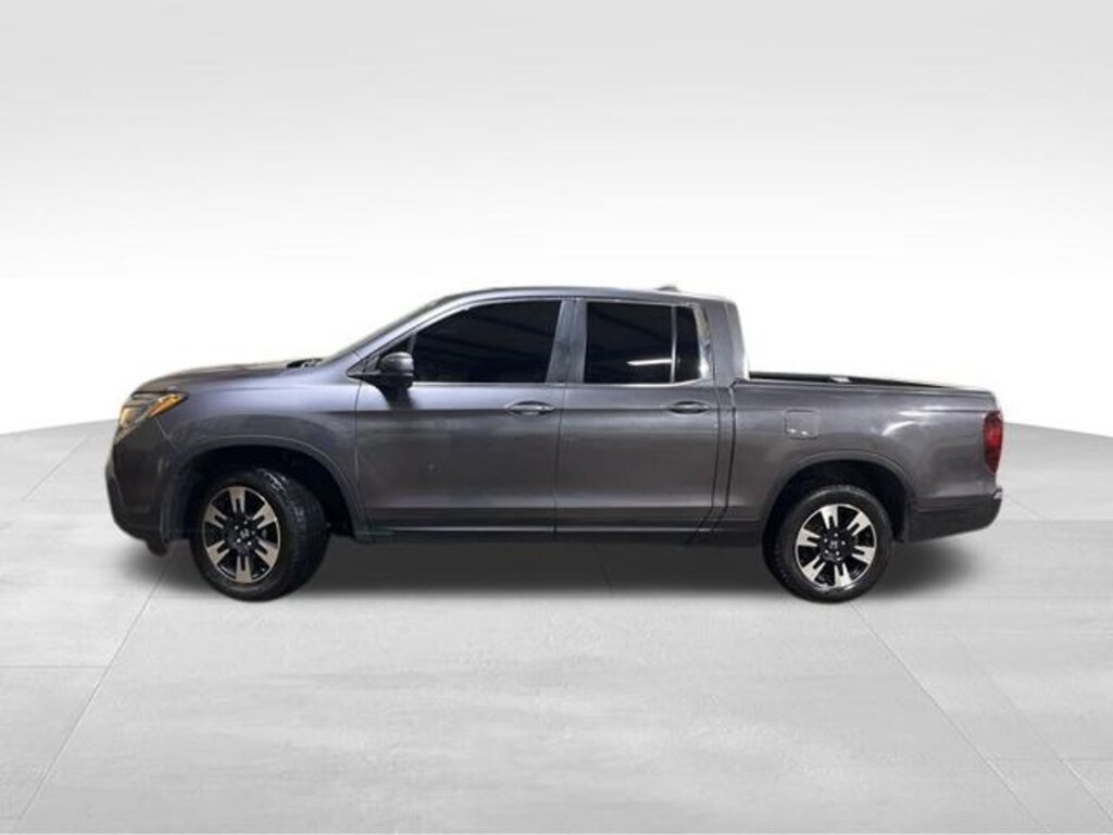 Used 2020 Honda Ridgeline RTL Truck Crew Cab