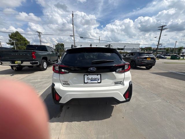 2026 Subaru Crosstrek Sport - Photo 8