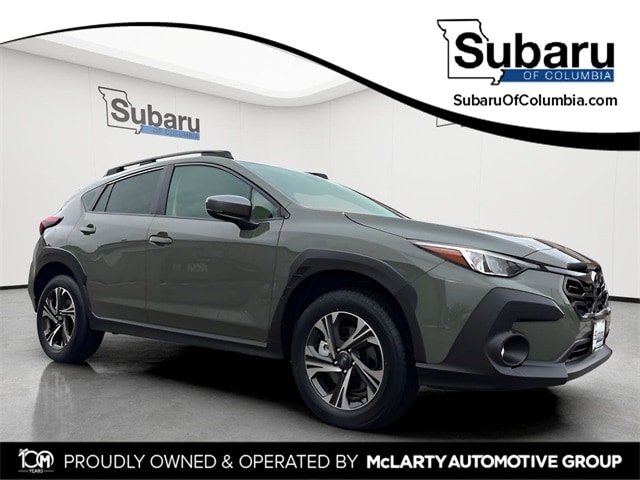 2026 Subaru Crosstrek Premium's photo