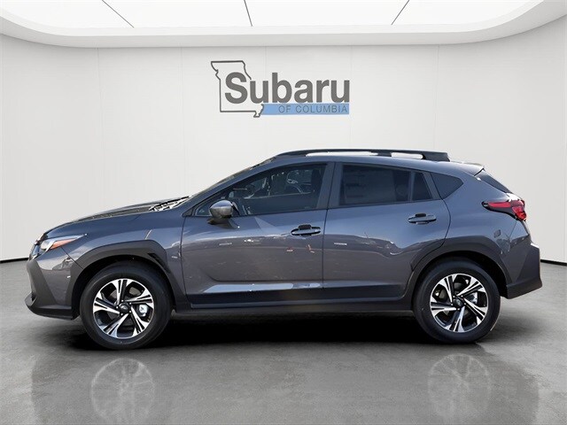 2025 Subaru Crosstrek Premium photo 4