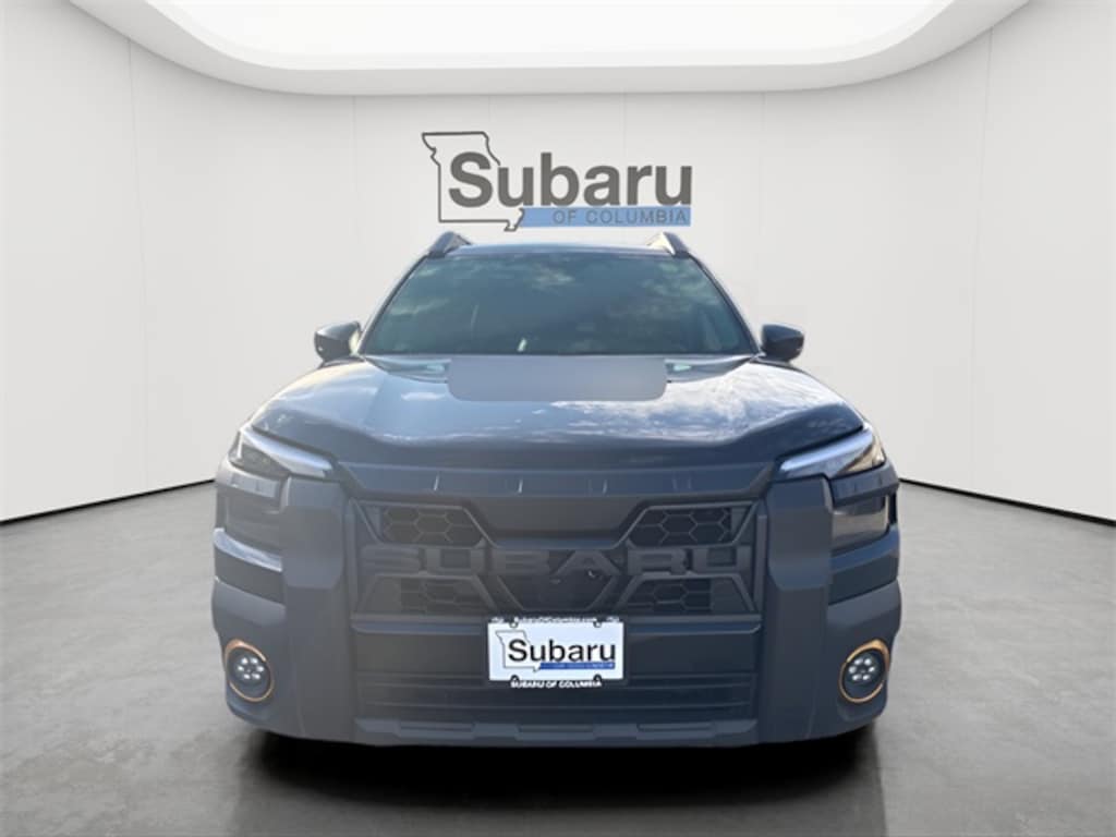 New 2026 Subaru Outback Wilderness SUV