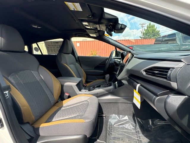 2026 Subaru Crosstrek Sport - Photo 15