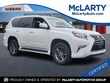  LEXUS GX 460