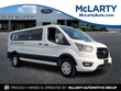  Ford Transit-350 Passenger