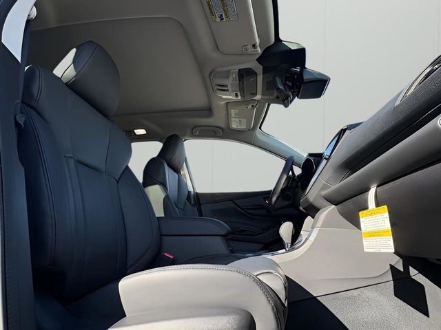 2026 Subaru Ascent Onyx Edition-Touring - Photo 15