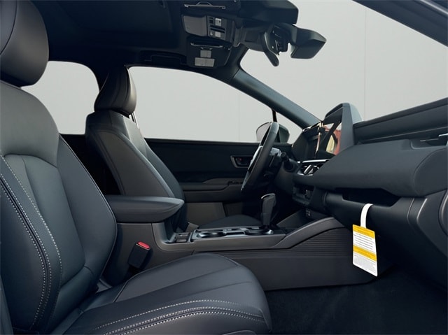 2026 Subaru Outback Limited - Photo 14