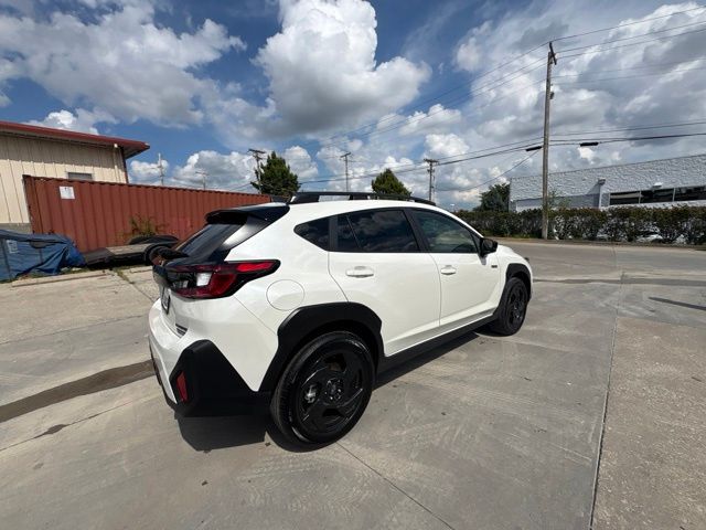 2026 Subaru Crosstrek Sport - Photo 9