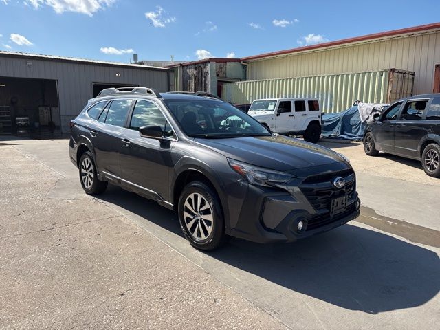 2023 Subaru Outback -'s photo