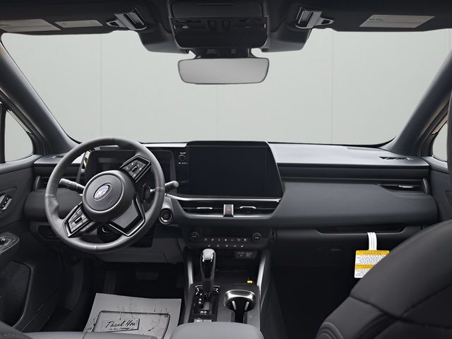 2026 Subaru Outback Limited - Photo 21