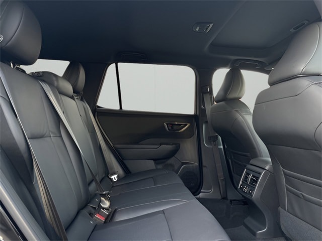 2026 Subaru Outback Limited - Photo 16