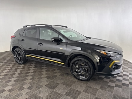 2025 Subaru Crosstrek Sport SUV