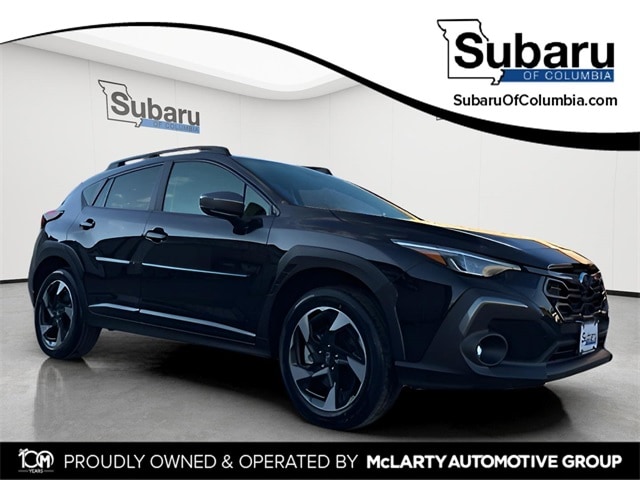 2026 Subaru Crosstrek Limited's photo