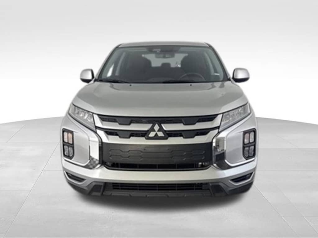 Used 2024 Mitsubishi Outlander Sport 2.0 SUV