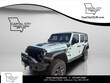  Jeep Wrangler 4xe