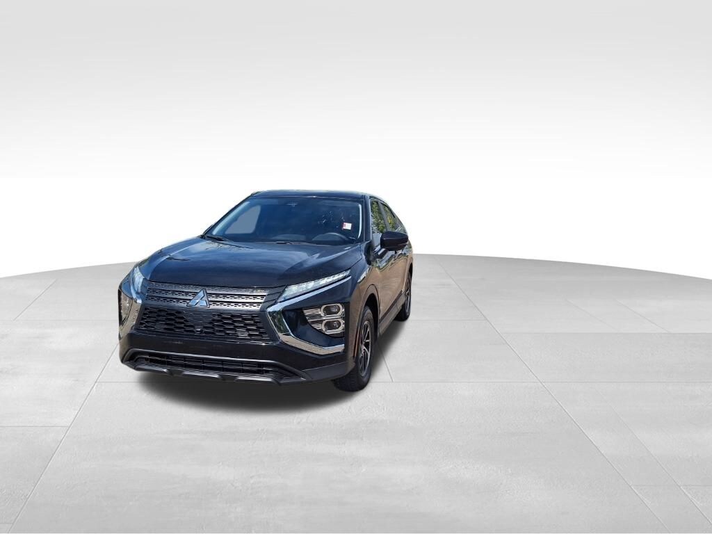 Used 2024 Mitsubishi Eclipse Cross ES SUV