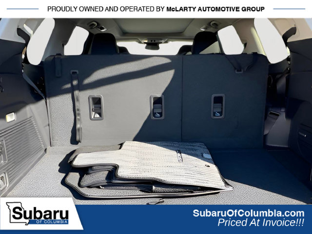 2026 Subaru Ascent Onyx Edition-Touring - Photo 15