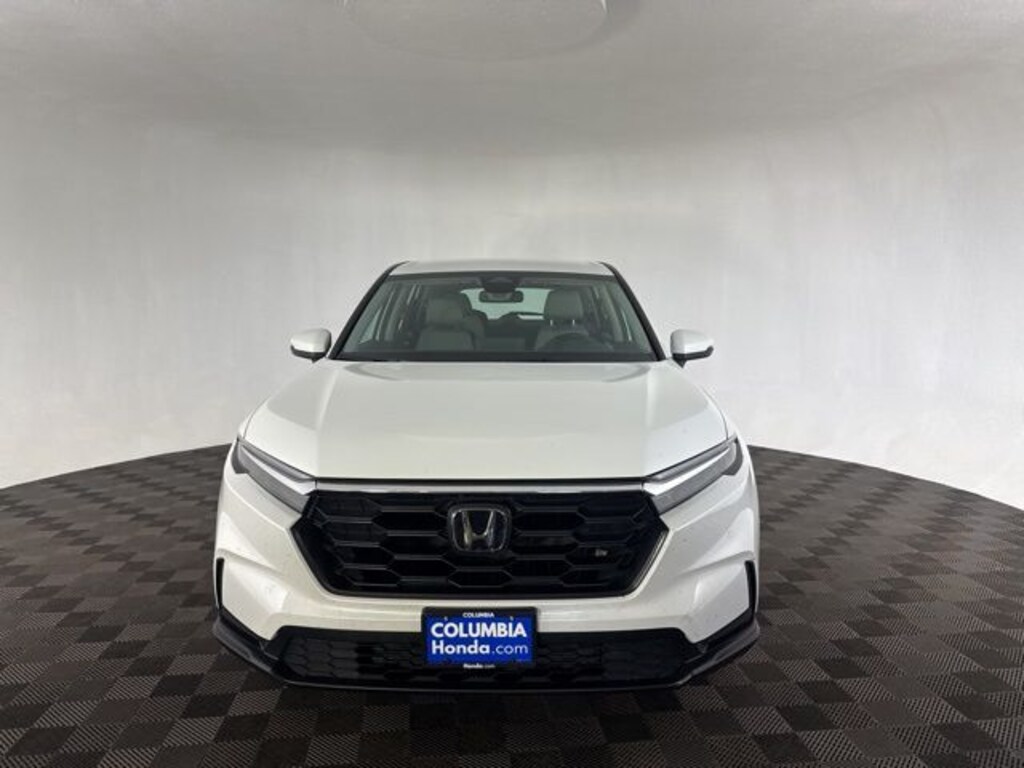 Used 2023 Honda CR-V LX SUV