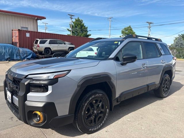 2026 Subaru Outback Wilderness - Photo 3