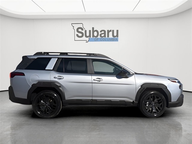 2026 Subaru Outback Limited XT - Photo 8