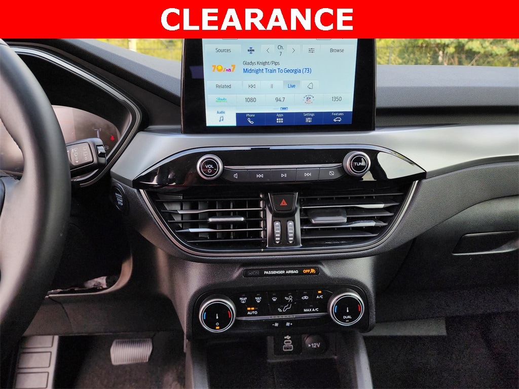 Used 2024 Ford Escape Active SUV