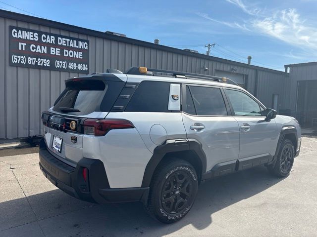 2026 Subaru Outback Wilderness - Photo 8
