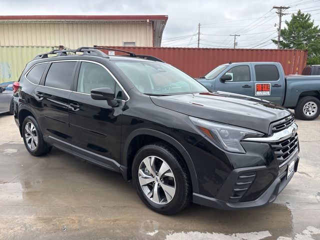2023 Subaru Ascent Premium 7 Passenger's photo