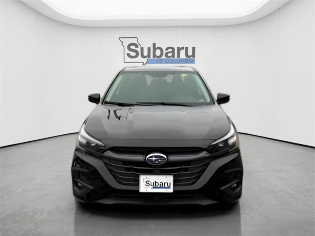 Certified 2025 Subaru Legacy Premium Sedan