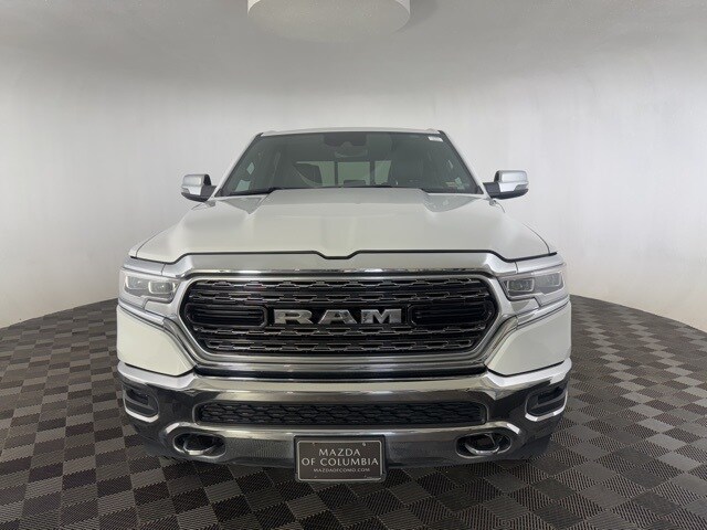 2023 Ram 1500 Limited photo 2