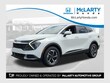  Kia Sportage Hybrid