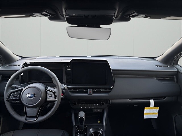 2026 Subaru Outback Limited - Photo 17