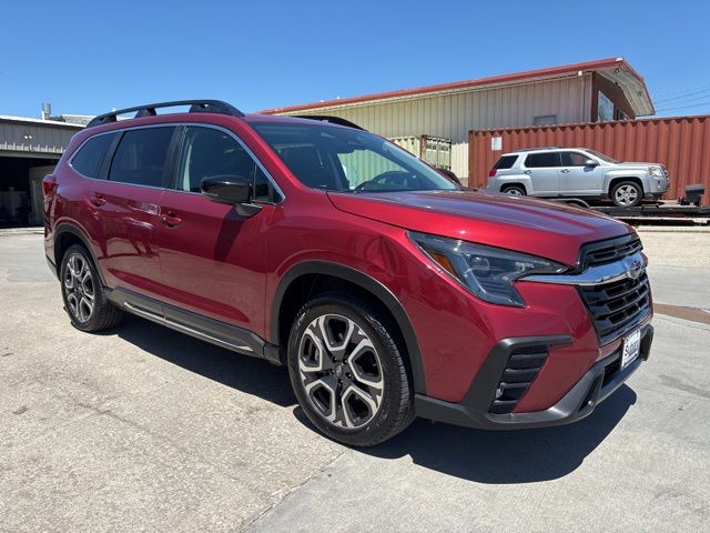2024 Subaru Ascent Limited 7 Passenger's photo