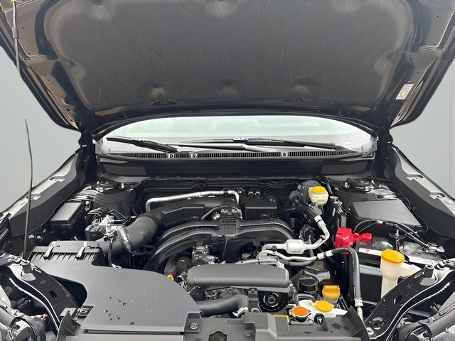 2026 Subaru Outback Limited - Photo 15