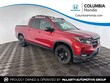  Honda Ridgeline