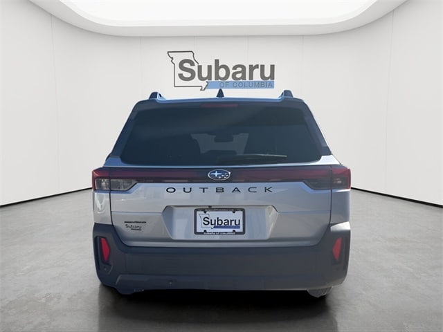 2026 Subaru Outback Limited XT - Photo 6