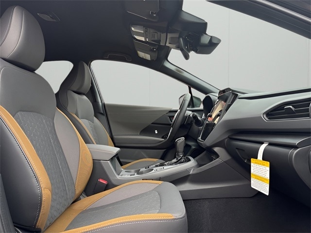 2026 Subaru Crosstrek Sport - Photo 13