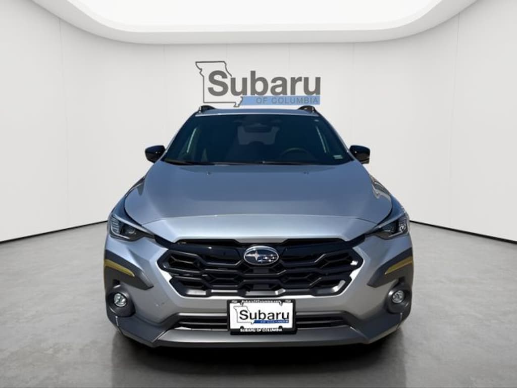 Certified 2025 Subaru Crosstrek Sport SUV