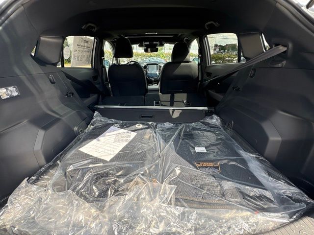 2026 Subaru Crosstrek Wilderness - Photo 16