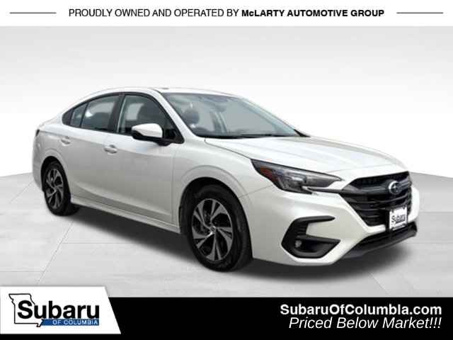 2024 Subaru Legacy Premium