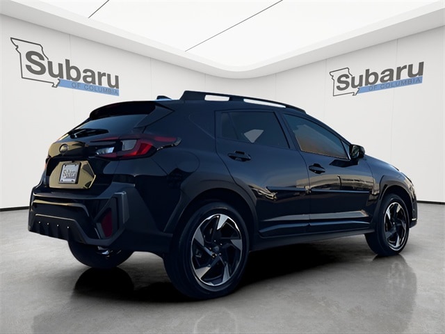2026 Subaru Crosstrek Limited - Photo 7