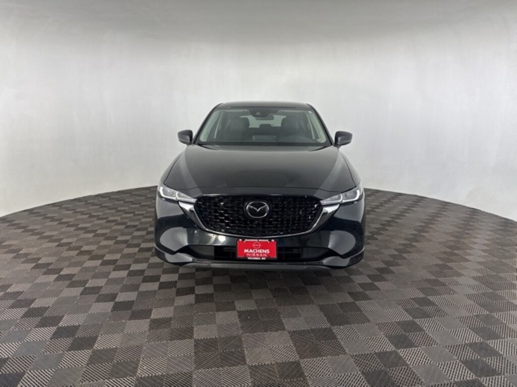 Used 2024 Mazda CX-5 2.5 S Select Package SUV