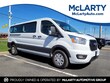  Ford Transit-350 Passenger