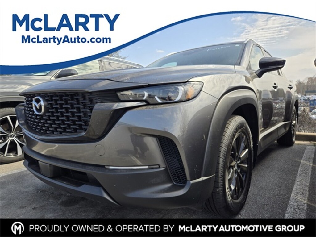 Used 2023 Mazda CX-50 2.5 S Preferred Plus Package SUV