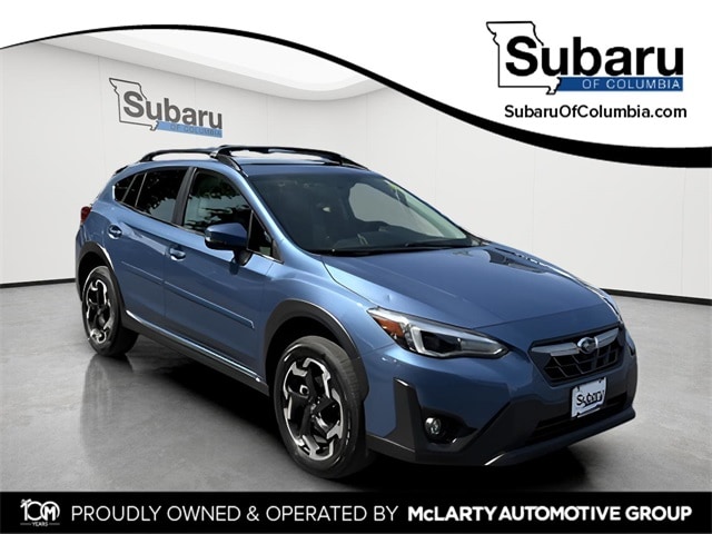 2023 Subaru Crosstrek