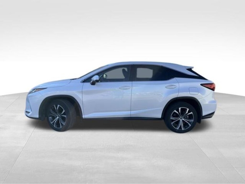 Used 2020 Lexus RX 350 SUV
