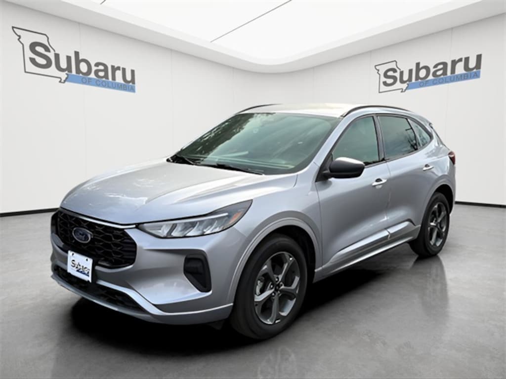 Used 2023 Ford Escape ST-Line SUV