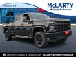  Chevrolet Silverado 2500 HD